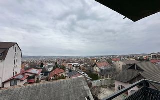 Apartament 3 camere zona Observatorului! View pe tot Clujul! 2500e/mp! - Poză 12