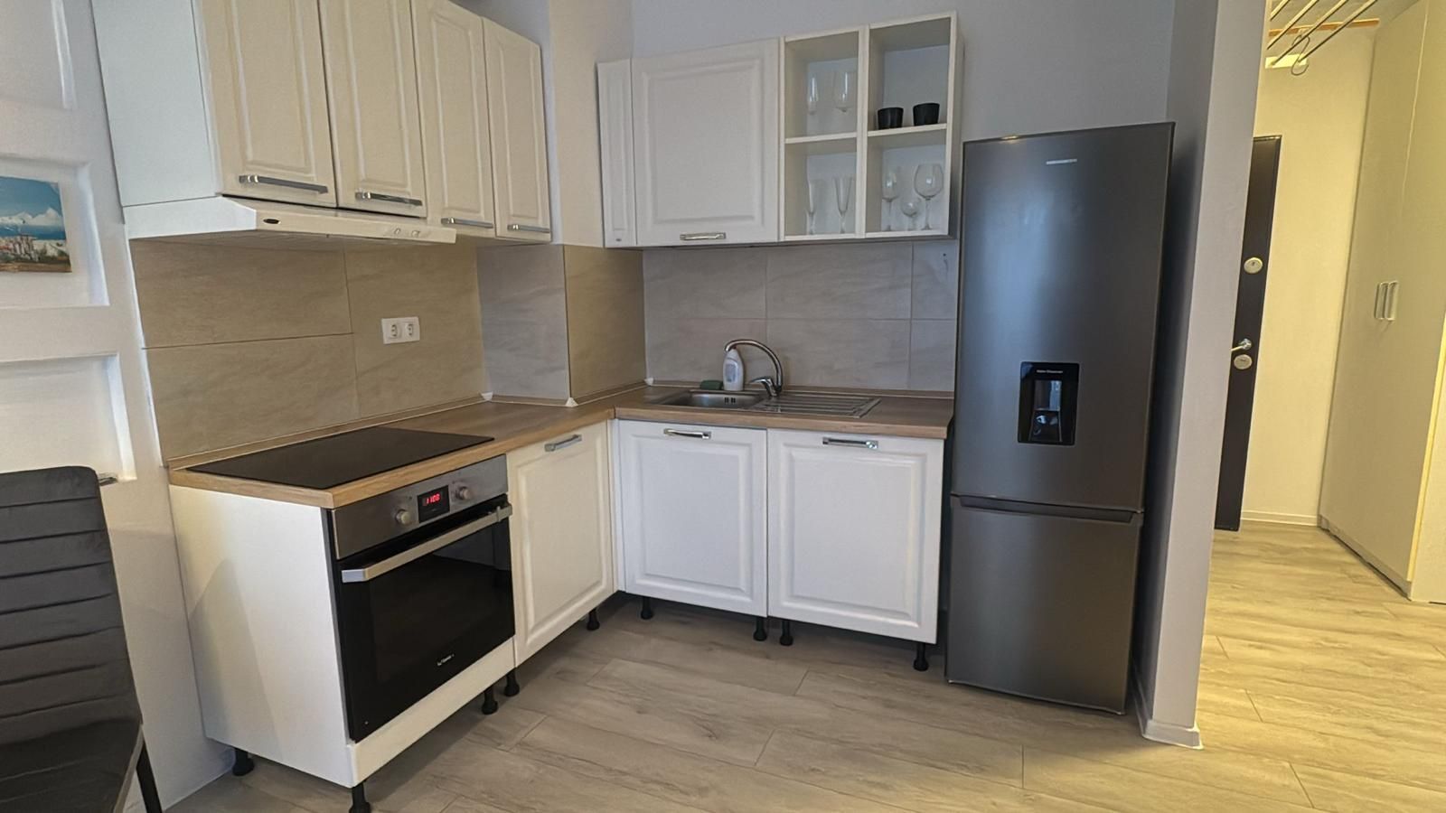 2 camere | Mihai Bravu | Vitan | GViTown Residence - Poză 4