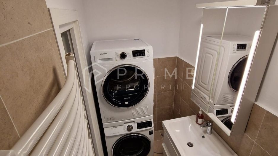 Apartament cu 2 camere de închiriat – Zona 7 Noiembrie - Poză 6