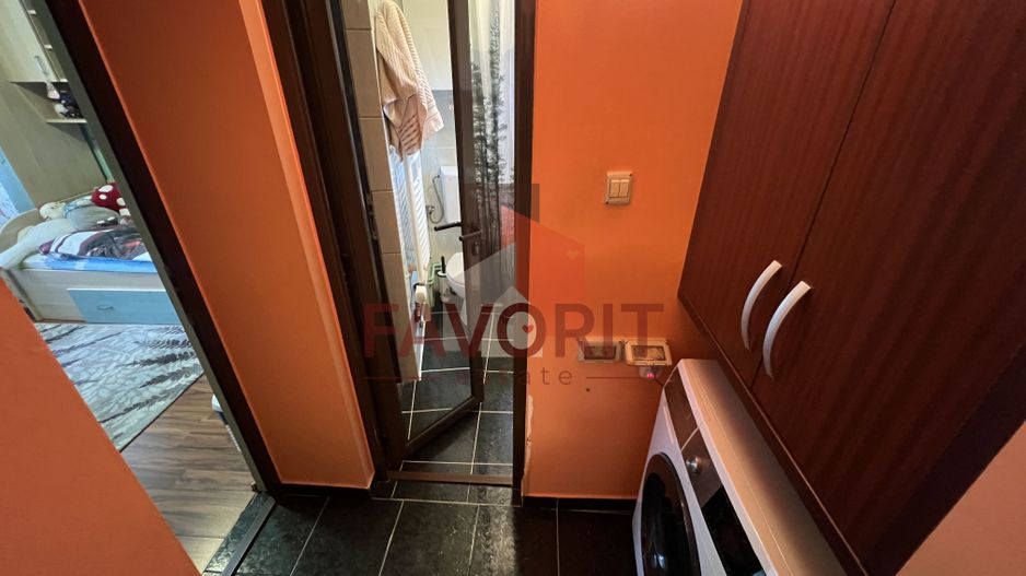 COMISION 0% | Apartament 2 camere decomandat | Etaj 2 | Zona Lipovei - Poză 9