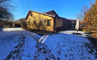 Vilă 4 camere Păulești | Teren 1.820 mp | Mobilata si utilata - Poză 43