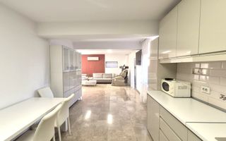 Casa de inchiriat Bulevard Romanesti P+1 565mp locuinta sau birouri - Poză 6