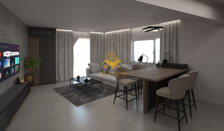 3 camere, Premium, bloc nou, garaj,Wings,Frunzisului Zona Golden Tulip - Poză 2