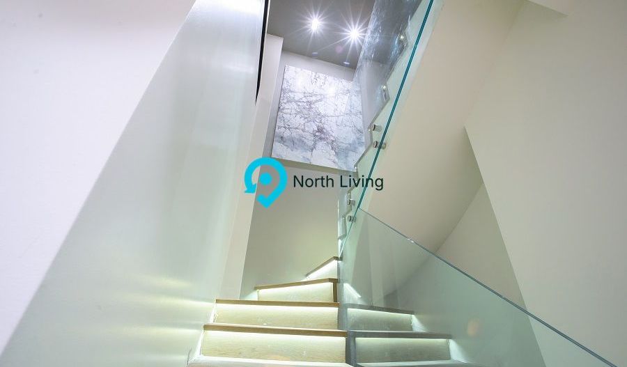 Duplex 3 Dormitoare | Design Premiat | Pipera - Iancu Nicolae - Poză 13