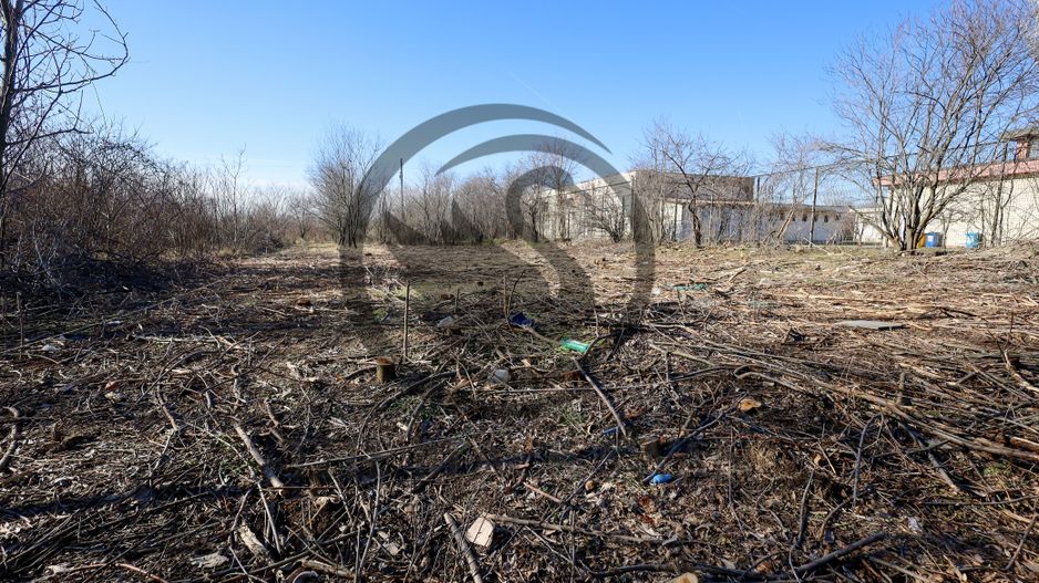 Teren intravilan de vanzare | 695 mp | B-dul Bucuresti | Comision 0% - Poză 9