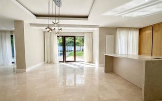 Vila duplex premium cu piscină | Oxford Gardens – Pipera |Lângă pădure - Poză 13