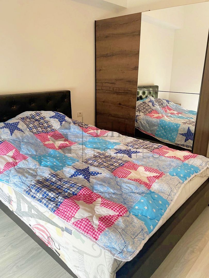 Apartament cu 2 camere de vanzare | Zona Nufarul Oradea - Poză 6