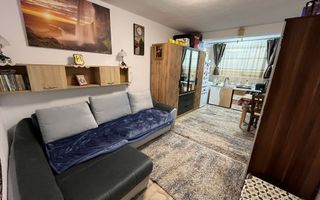 Garsoniera | Demisol | 26,33 MP  | Zona Hipodrom 3 - Poză 2