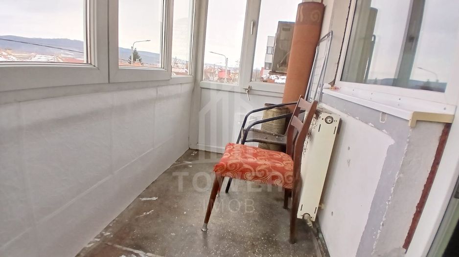 Apartament 2 camere semi | zona Vasile Aaron - Poză 9