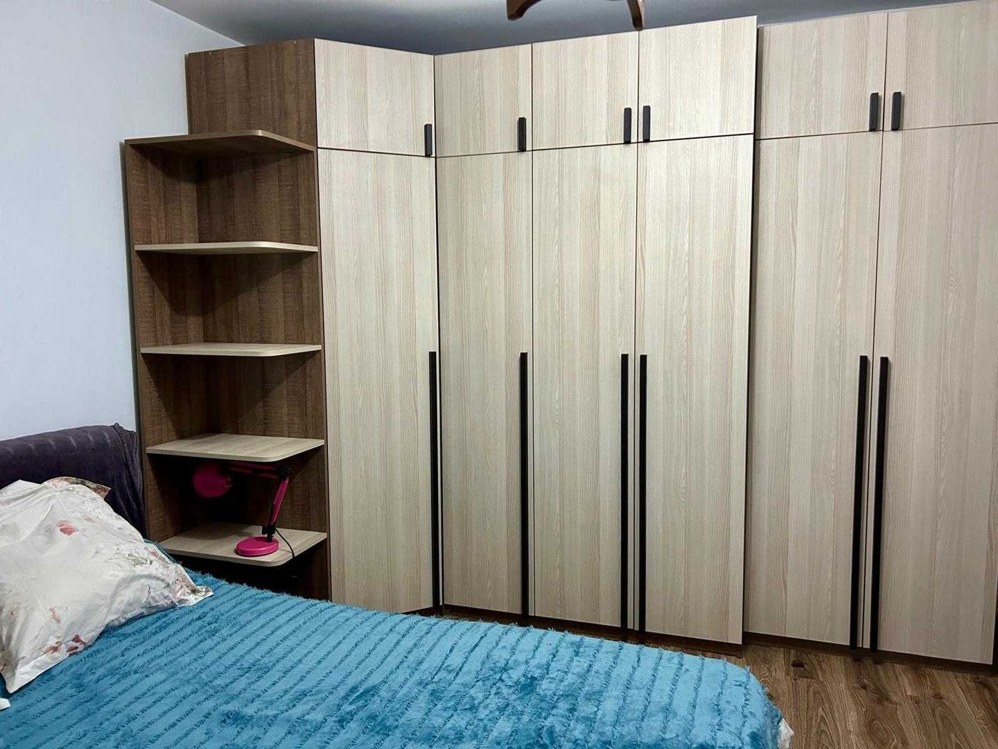 🔑 De Închiriat: Apartament 2 Camere Modern –Metrou Eroii Revoluției - Poză 2