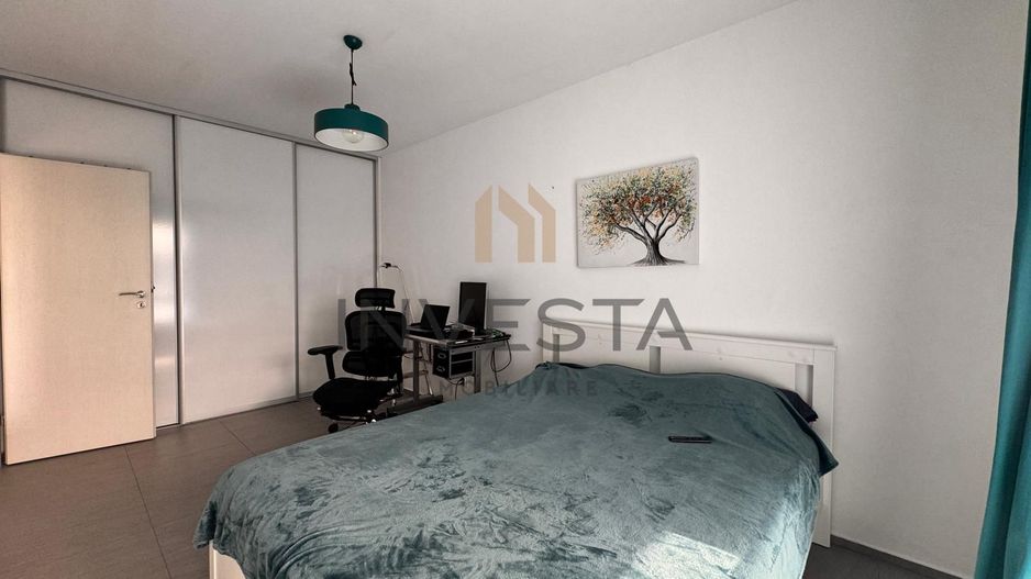 APARTAMENT 2 CAMERE GRAND HILL VIEW - Poză 10