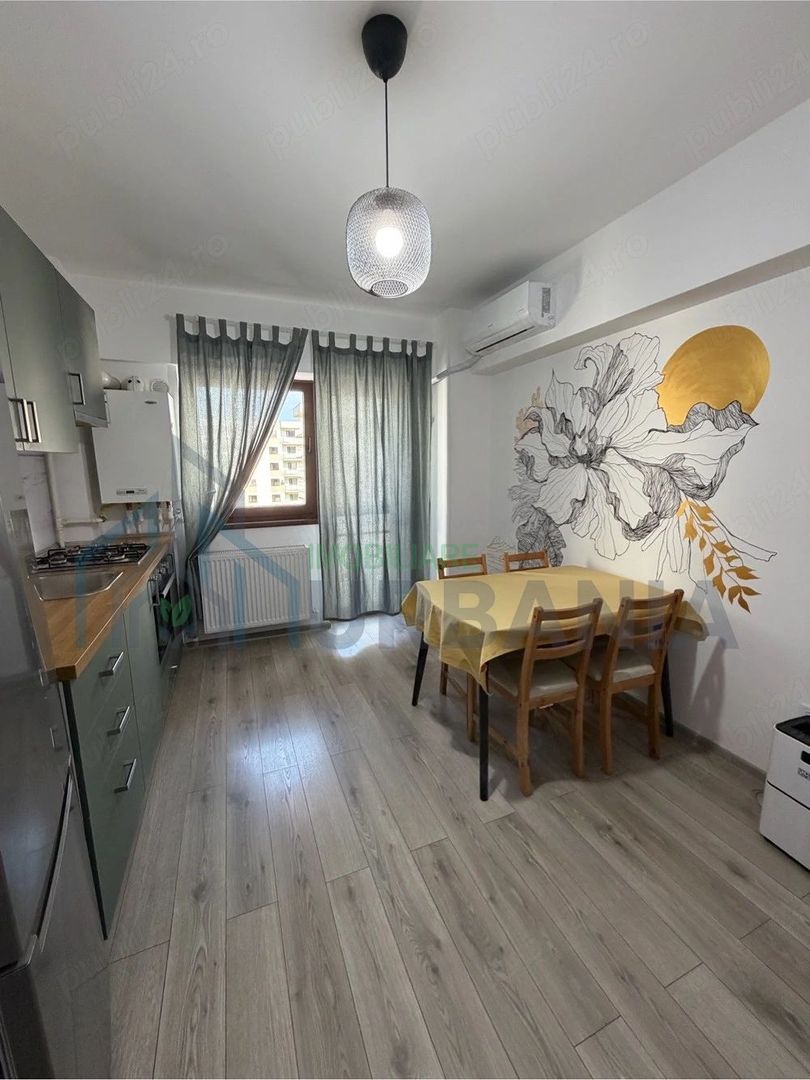 Apartament 2 camere de inchiriat in complex Bucium Confort, Iasi - Poză 4