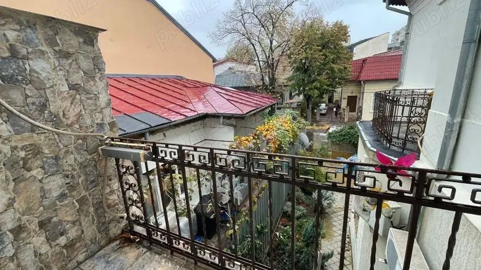De vânzare apartament cu studio muzica si atelier în pod, Mall Vitan - Poză 12