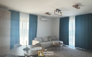 Apartament 2 camere Via Universitate – mobilat, ideal investiție - Poză 6