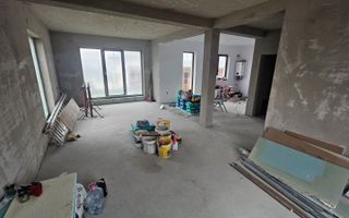 Duplex Modern cu 4 camere si gradina, in Cisnadie - Poză 6