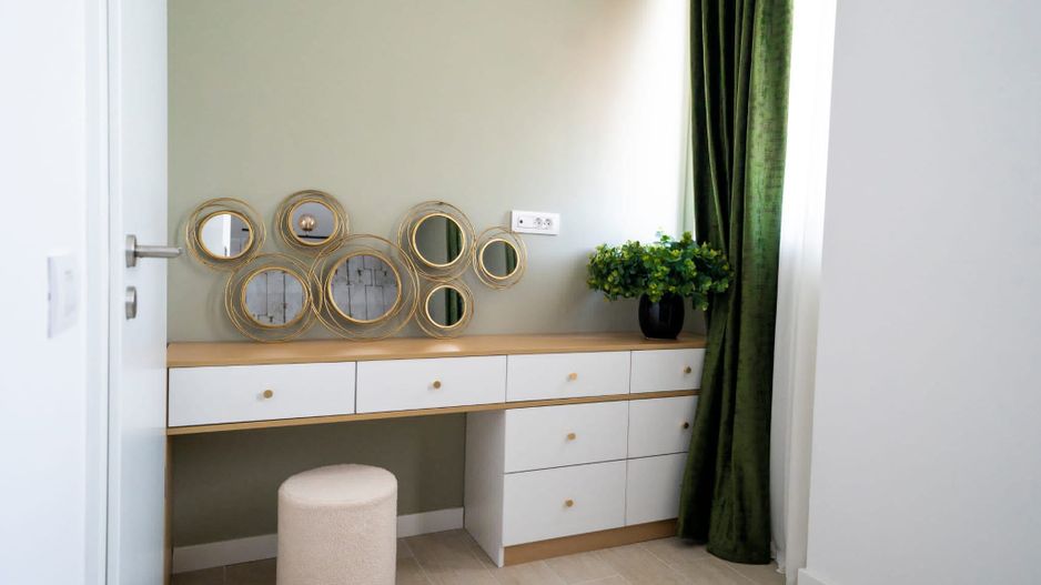 Apartament cu loc de parcare în subteran - Poză 34