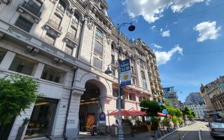 Apartamentul "REHEGUA" , stradal, bloc "REABILITAT" - Poză 2