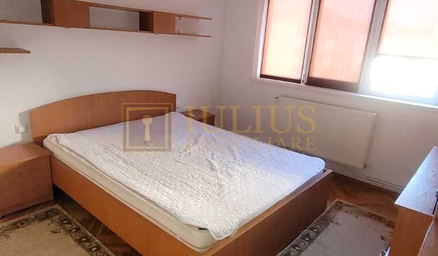 3 camere| 2 bai| Zona Soarelui| centrala proprie| ideal pentru o familie| - Poză 1