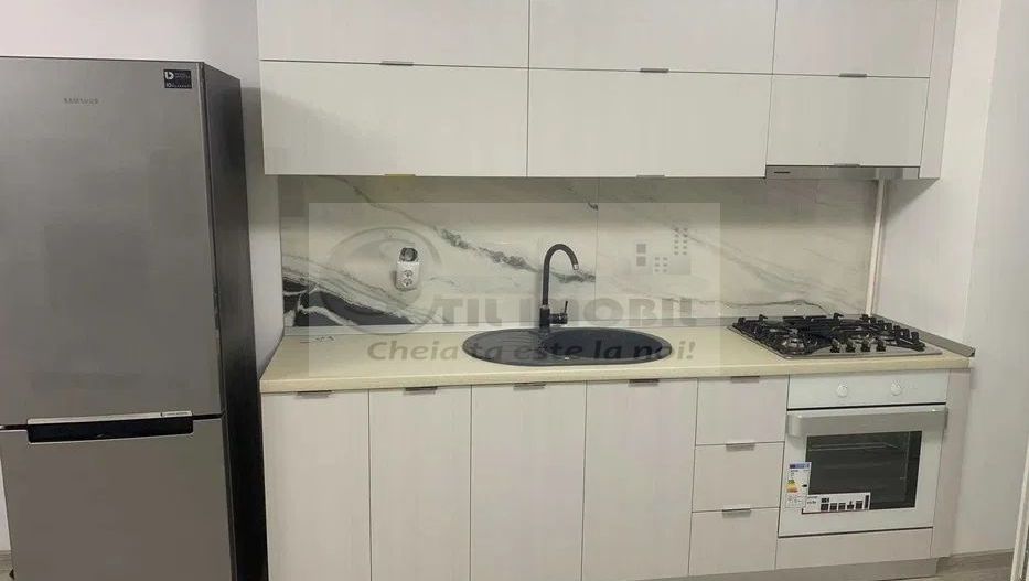 Apartament 2 camere de închiriat – Garden Copou Residence - Poză 4