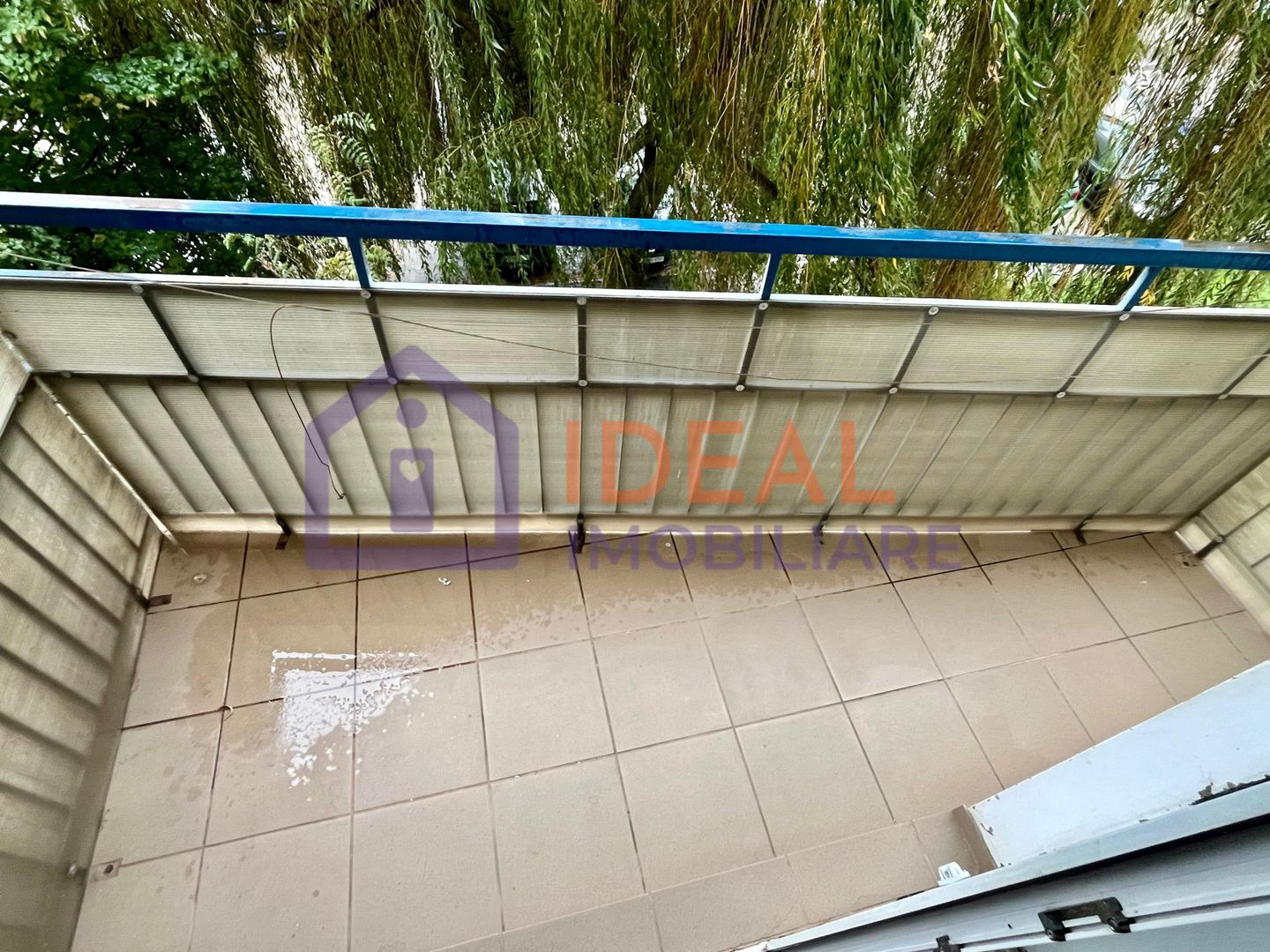 Apartament cu 2 camere - de închiriat - Poză 11