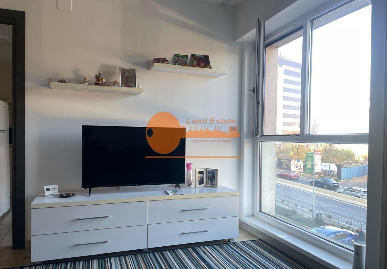 Apartament 2 camere (1 dormitor) + loc de parcare – Fabrica de Glucoza - Metrou Pipera - Poză 2