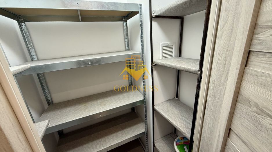 3 camere semidecomandate, Manastur, Zona Mehedinti, Big, parcare - Poză 11