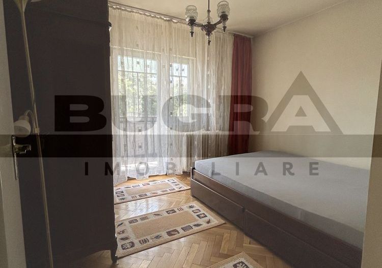 Apartament de 3 camere, decomandat, 64mp, Pet Friendly,  zona BIG - Poză 3