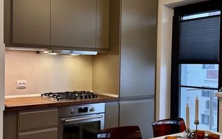 AP. 3 CAMERE HILS REPUBLICA, PRIMA INCHIRIERE, PARCARE, PET-FRIENDLY - Poză 6