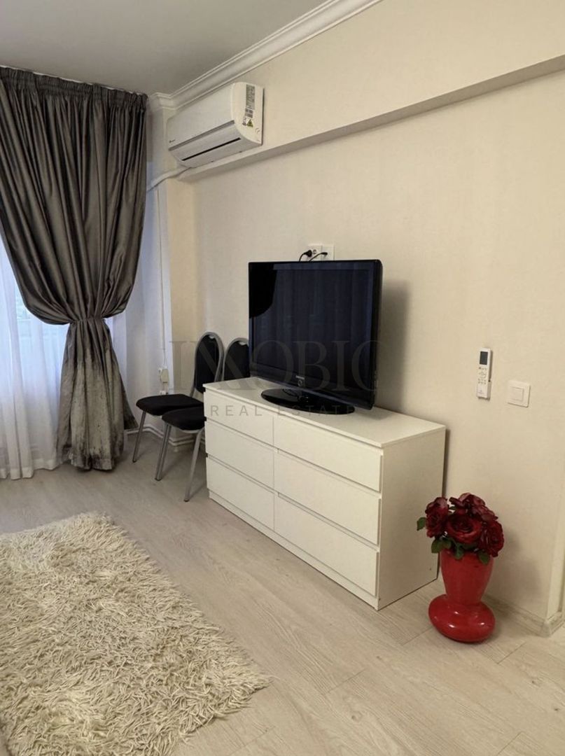 Garsonieră | Aviației | Mall Promenada - Poză 5