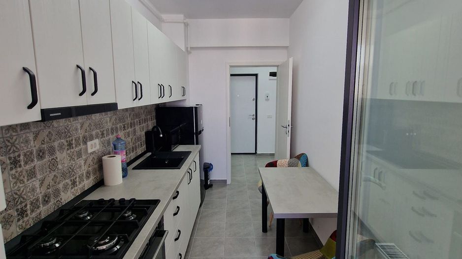 GARSONIERA METALURGIEI, BUCATARIE INCHISA, CENTRALA, LOC PARCARE - Poză 4