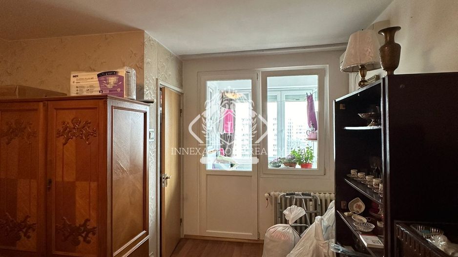 Garsoniera de vanzare in zona Titan - Prisaca Dornei - Poză 3