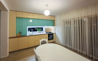 Vilă P+1, mansarda amenajata, 4 camere, central Popesti-Leordeni - Poză 4