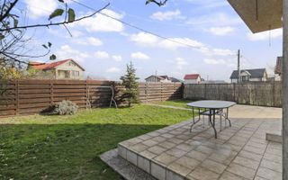 Casă P+1+M I curte 500 mp — Comision 0 - Poză 20