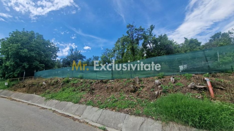 Teren intravilan  1400 mp - Albota ! - Poză 2