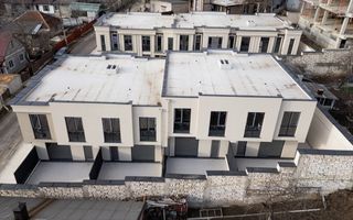 Vânzare, townhouse, 2 nivele, 3 camere, strada Maciesilor, Telecentru - Poză 1