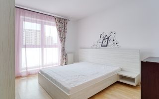 Apartament cochet cu 2 camere in Avantgarden Tractorul - Poză 11