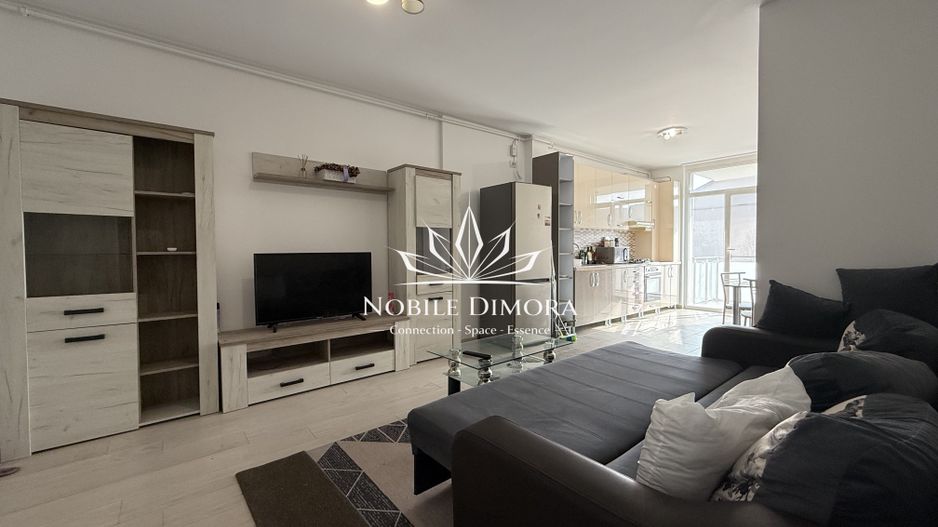 Vivalia - Apartament cu 2 camere pe Take Ionescu - in zona Medicinei - Poză 4