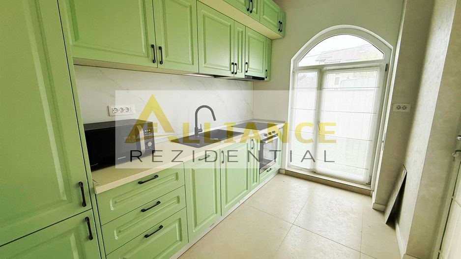 Duplex Premiun - 5 Camere - 3 Bai -Panouri solare - Poză 6