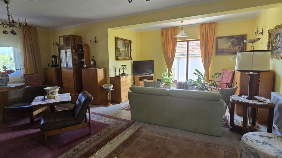 De Vânzare Casă zona Lucian Blaga Satu Mare - Poză 13