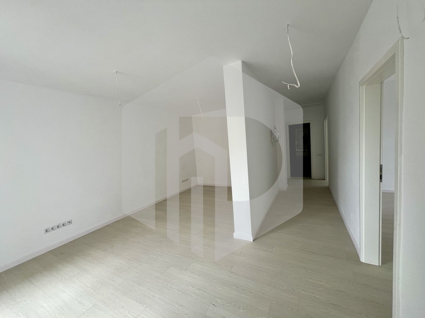 Apartament/ spatiu comercial in zona Kogalniceanu- Parter- La cheie - Poză 12