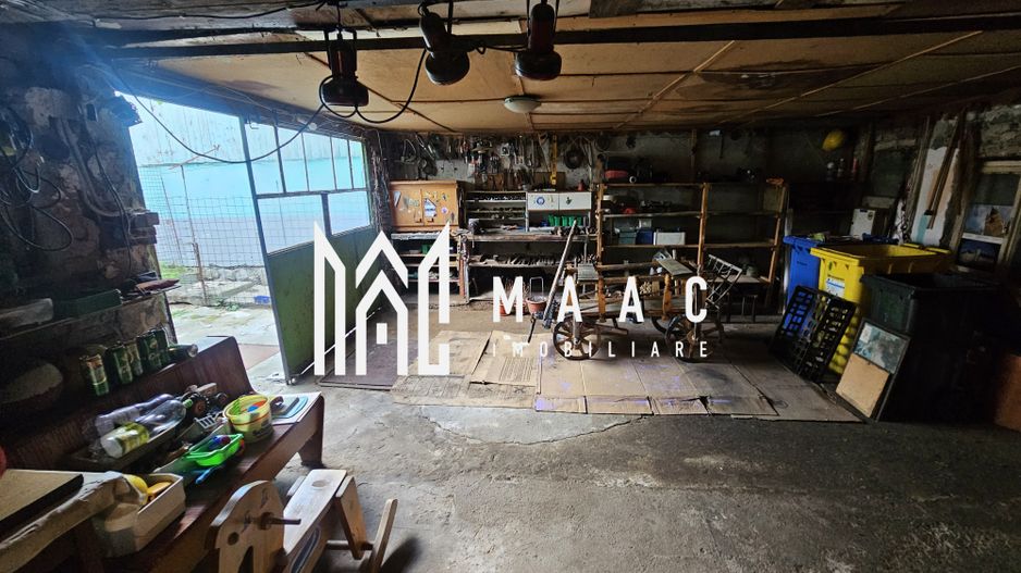 Casa individuala cu 3 camere | Teren 542 mp | Turnisor - Poză 20