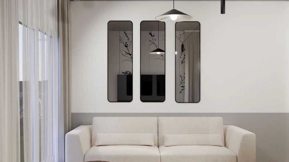 AP. 2 CAMERE EXIGENT PLAZA, PRIMA INCHIRIERE, INCALZIRE PARDOSEALA - Poză 3