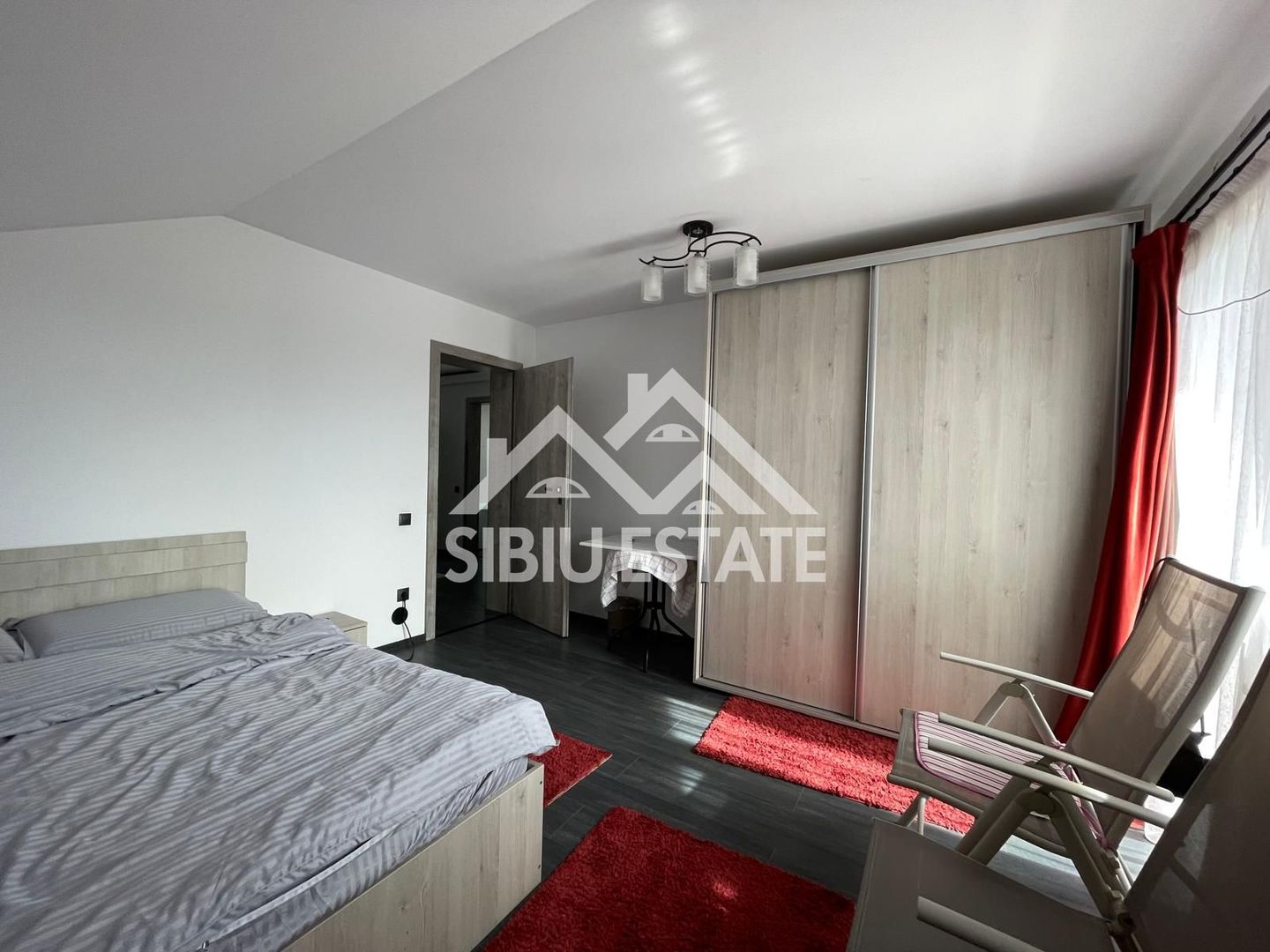 Apartament de vanzare 3 camere si 2 locuri parcareSelimbar - Poză 6
