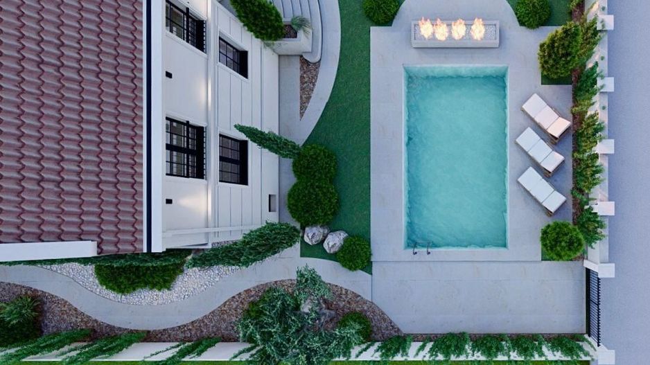 Vila cu piscina în Dumbravita! - Poză 4