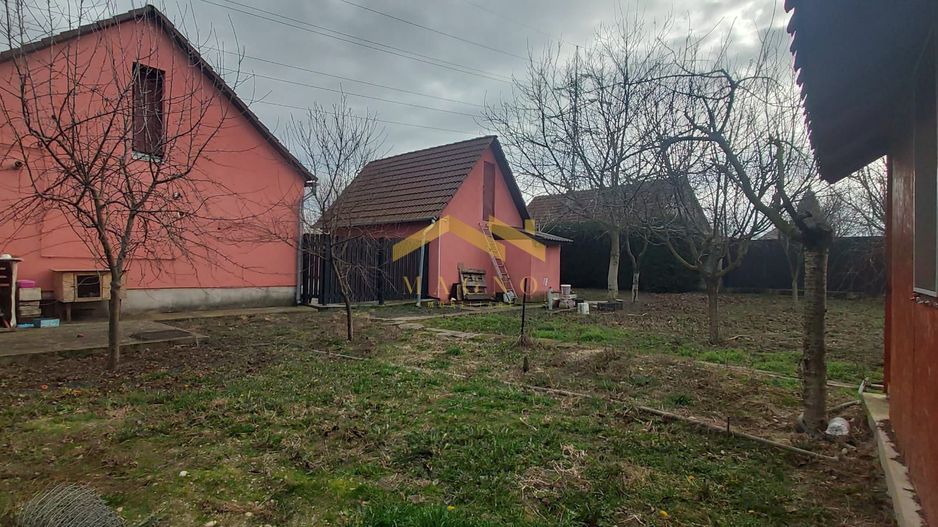 CASA MODERNA DE VANZARE IN MICALACA - Poză 15