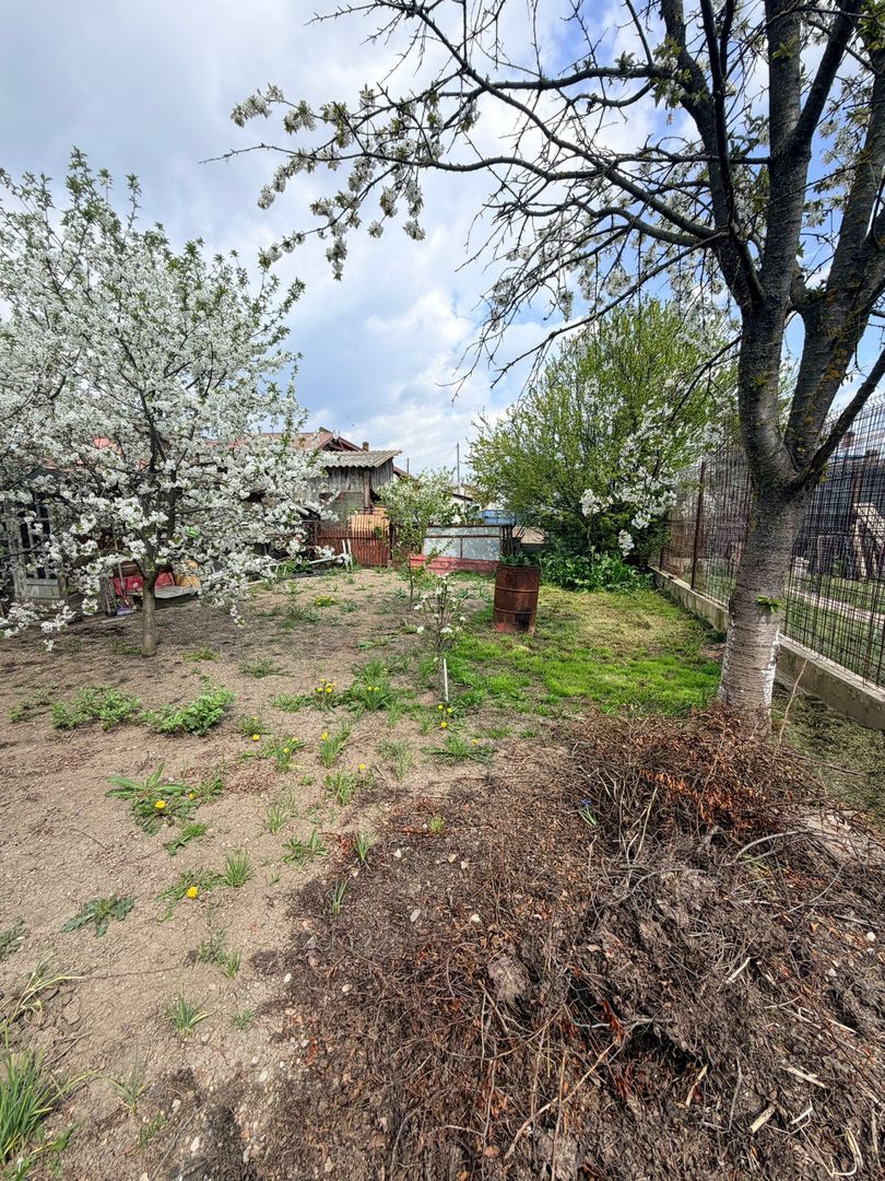 Casă 3 camere + pod mansardabil | teren 538 mp | Snagov | acces rapid DN1 - Poză 23