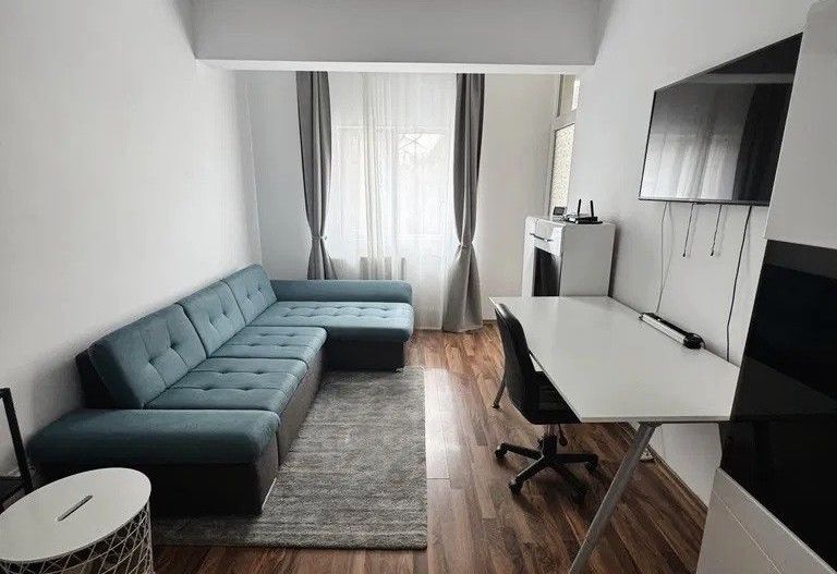 Apartament 2 camere metrou Dimitrie Leonida-Bloc nou - Poză 1