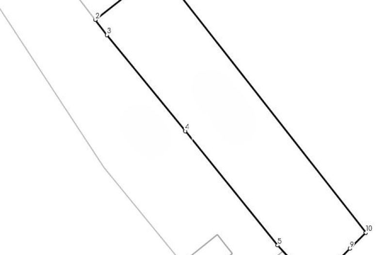Teren intravilan constructii situat in Cisnadie - Sibiu - Schiță 9