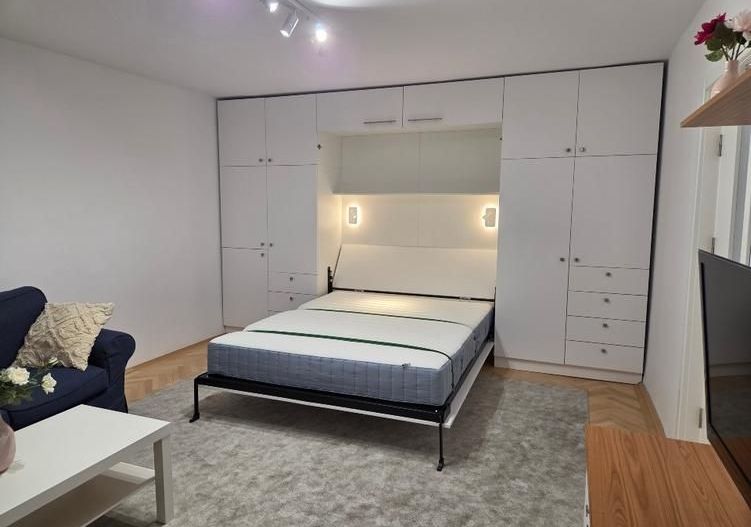 Garsoniera Decebal / rond Alba Iulia - Poză 4