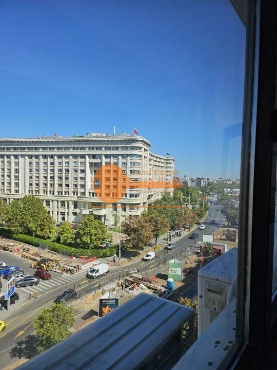 2 camere4 - 13 septembrie/Marriott - Renovat - Poză 2